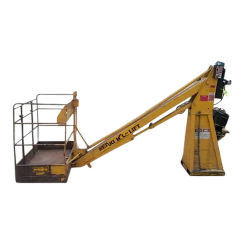 Cesta para personal Benju LTL-Lift
