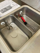 Taylor 336 Soft Service Ice Cream Dispenser