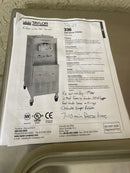 Taylor 336 Soft Service Ice Cream Dispenser