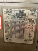 Taylor 336 Soft Service Ice Cream Dispenser