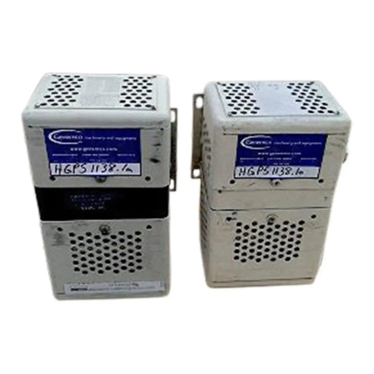 Sola Constant Voltage Transformers