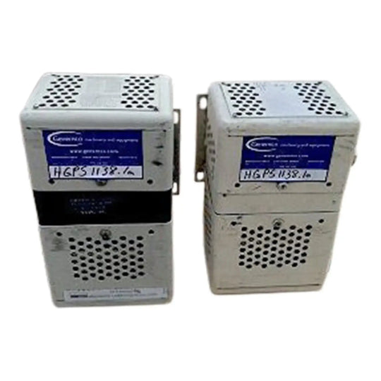 Sola Constant Voltage Transformers