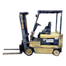 Carretilla elevadora eléctrica Hyster E50XL-33