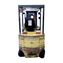 Carretilla elevadora eléctrica Hyster E50XL-33