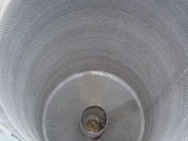 Highland Horizontal Holding Tanks-1,200 Gallon