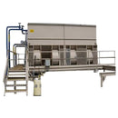 Baltimore Air Coil Evaporative Condenser - 1000 Ton