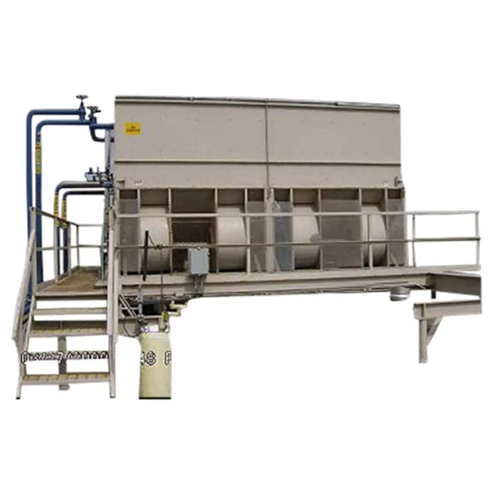 Baltimore Air Coil Evaporative Condenser - 1000 Ton