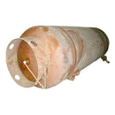 Receptor de aire comprimido FAB de acero - 1000 galones