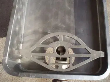 Hobart 4146 Meat Grinder