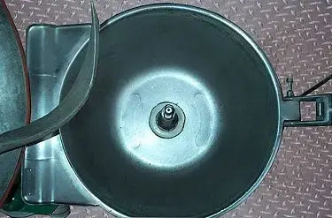 Hobart Cutter/Mixer- 25 Quart