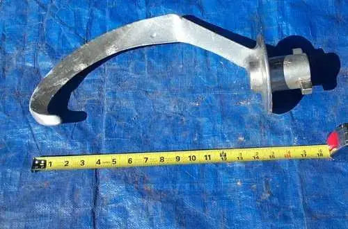 Hobart Mixer Agitator