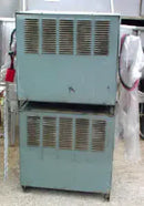 Hobart R Series Charger