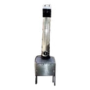 Hobart SC90 Portable Vertical Screw Conveyor