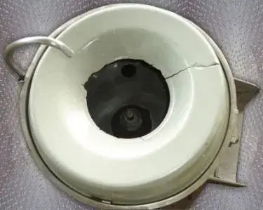 Hobart Stainless Steel Potato Peeler