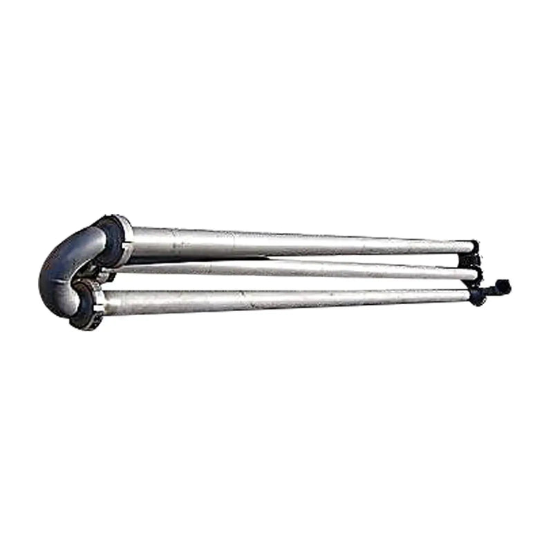 Holding Tube- 4 Gallon