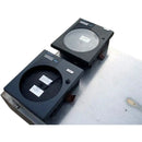 Registradores de gráficos Honeywell Truline