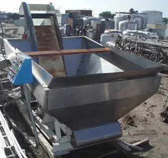 Hoppmann WEP-Series Prefeeder