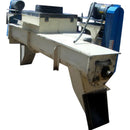 Horizontal Feeder Auger Conveyors