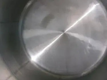 Horizontal Tank-3,500 Gallon