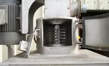 Hosokawa Bepex Rietz Disintegrator