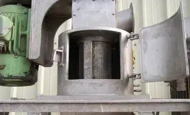 Hosokawa Bepex Rietz Disintegrator