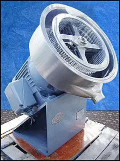 Hosokawa Bepex Rietz Disintegrator