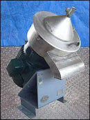 Hosokawa Bepex Rietz Disintegrator