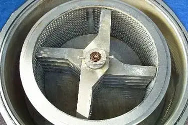 Hosokawa Bepex Rietz Disintegrator