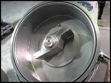 Hosokawa Bepex Rietz RA-12 Disintegrator