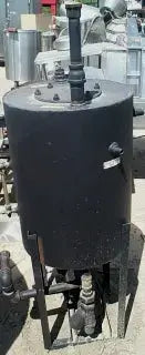 Hot Water Make Up Tank For Boiler - 26 Gallon
