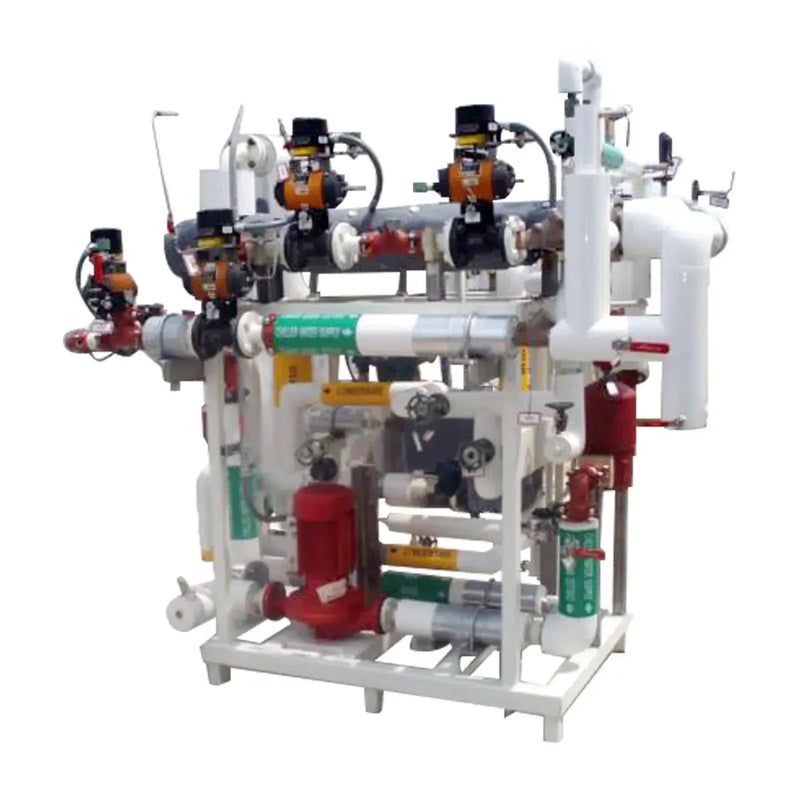 Hot Water Set