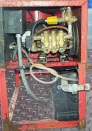 Hotsy High Pressure Washer Model 991A