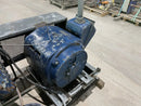 Paquete de compresor alternativo de 6 cilindros Vilter 456 (100 HP 230/460 V, accionado por correa)