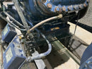 Paquete de compresor alternativo de 6 cilindros Vilter 456 (100 HP 230/460 V, accionado por correa)