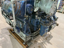 Paquete de compresor alternativo de 6 cilindros Vilter 456 (100 HP 230/460 V, accionado por correa)