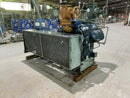 Paquete de compresor alternativo de 6 cilindros Vilter 456 (100 HP 230/460 V, accionado por correa)