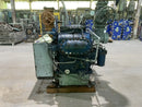 Paquete de compresor alternativo de 6 cilindros Vilter 456 (100 HP 230/460 V, accionado por correa)