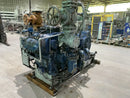 Paquete de compresor alternativo de 6 cilindros Vilter 456 (100 HP 230/460 V, accionado por correa)
