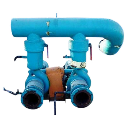 Bomba Centrífuga Taco (40 HP)