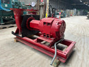 Bell & Gossett VSC Series Vertical Centrifugal Split Case Pump (40 HP, 1800 GPM Max)