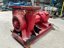 Bell & Gossett VSC Series Vertical Centrifugal Split Case Pump (40 HP, 1800 GPM Max)