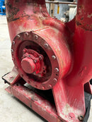 Bell & Gossett VSC Series Vertical Centrifugal Split Case Pump (40 HP, 1800 GPM Max)