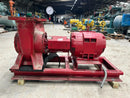 Bell & Gossett VSC Series Vertical Split Case Centrifugal Pump (40 HP, 1800 GPM Max)