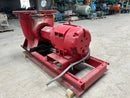 Bell & Gossett VSC Series Vertical Split Case Centrifugal Pump (40 HP, 1800 GPM Max)