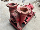 Bell & Gossett VSC Series Vertical Split Case Centrifugal Pump (40 HP, 1800 GPM Max)