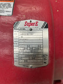 Bell & Gossett VSC Series Vertical Split Case Centrifugal Pump (40 HP, 1800 GPM Max)