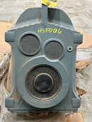 Reductor helicoidal SEW-EURODRIVE FA97/GAM213/215