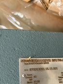 Reductor helicoidal SEW-EURODRIVE FA97/GAM213/215