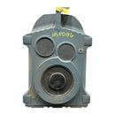 Reductor helicoidal SEW-EURODRIVE FA97/GAM213/215