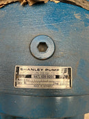 Allweiler SMH-1300ER46 Screw Pump (660 GPM)